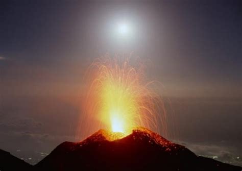 富士山火山喷发最新消息,汤加火山喷发有多严重