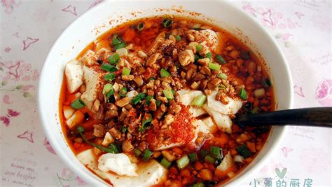 香辣川菜食谱,传统川菜毛血旺的做法是什么