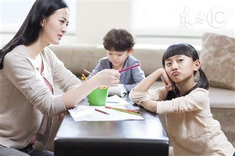 你如何看待家长参与家庭作业的问题