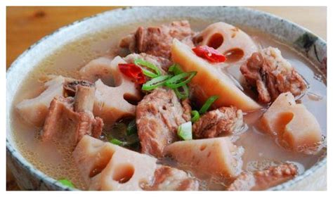 广东老火煲汤食谱大全,是因为他们爱煲汤吗