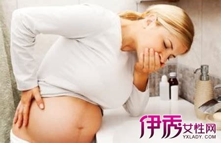 早期孕妇恶心怎么缓解