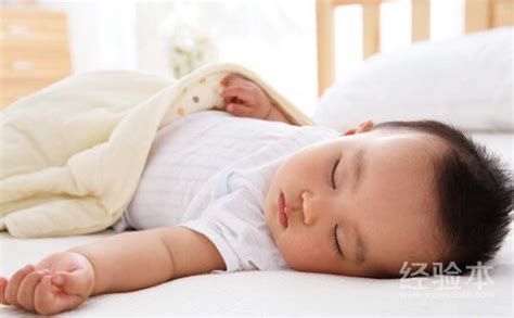 如何缓解孩子夜间睡眠问题