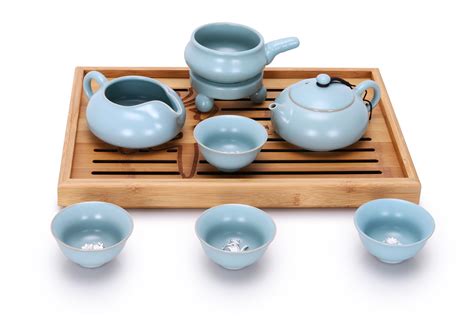 汝窯功夫茶具,一套多少錢？