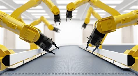 智能机器人榜单TOP25,机器人产业上市公司有哪些