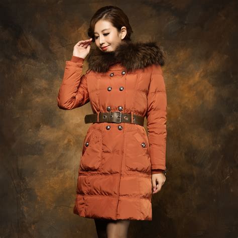 羽絨服的專業知識