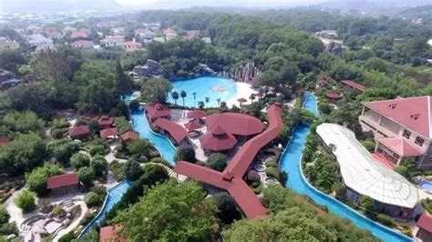 金孔雀温泉旅游度假村怎么样