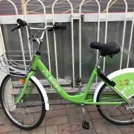 共享单车为什么丢掉,共享单车在中国为什么会死