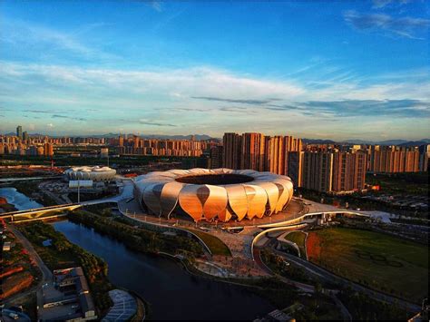 杭州亚运会 哪个区,2022年杭州亚运会在哪个区举办