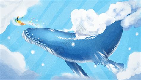 关于鲸鱼优美句子