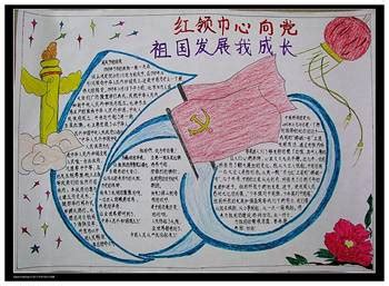 祖国发展我成长-励志作文450字(优秀8篇)