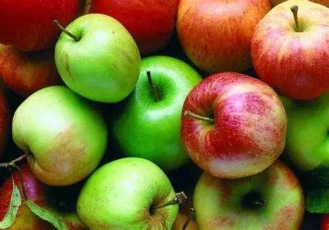 哪里的苹果最好,苹果哪个地方产的最好吃