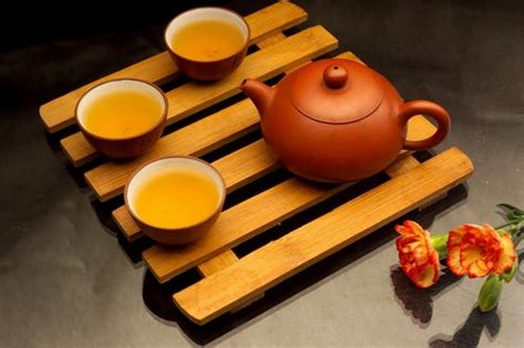 我国有多少种茶的分类,中国茶叶的分类