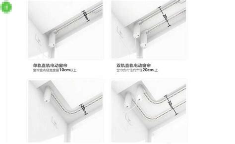 室內窗簾盒尺寸一般是多少
