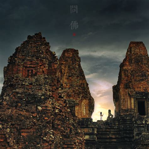 问佛的朋友圈说说