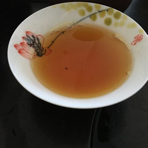 茶叶中的软黄金，“武夷山大红袍”