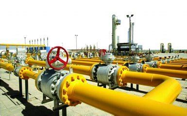 国家管网统一调度对油气工业意义重大,输油管