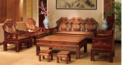 中國紅木家具十大品牌有哪些?