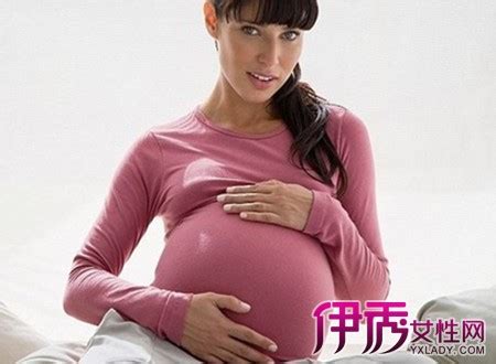 孕晚期准妈妈们要注意哪些问题