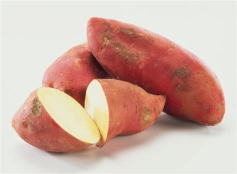 前列腺炎可以吃红薯吗?