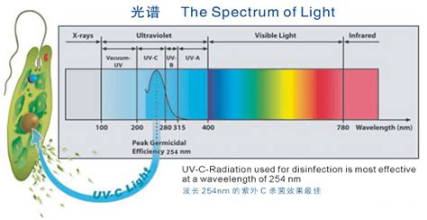紫外线灯消毒多长时间才达到消毒效果