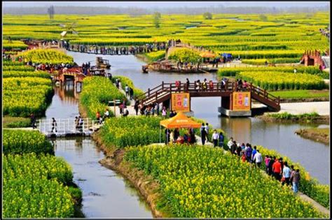 乡村旅游 | 最四川，文化旅游特色小镇玩不够！