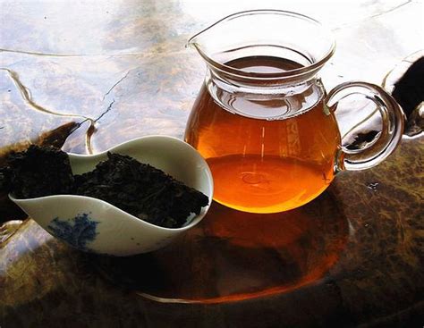 黑茶有多少工艺,安化黑茶工艺篇