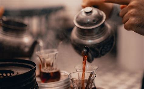 中国最香的4款茶,有什么茶闻着最香