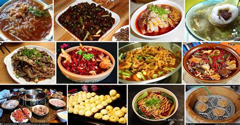 重庆有哪些美食?