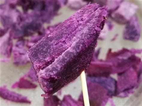 烤箱烤紫薯怎么考,怎么考紫薯