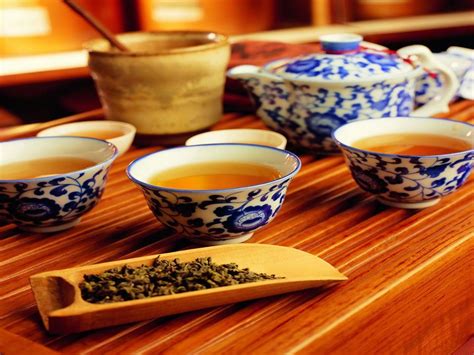 做个高质量品茶客,怎么学品茶