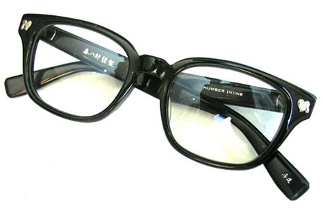 泰八郎谨制多少钱,制作眼镜长达50年