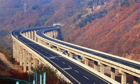 上海人都熟悉沪青平公路,沪清平高速公路什么时候造的
