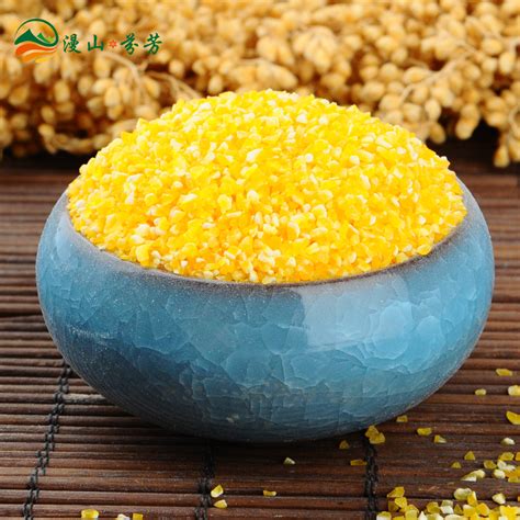 一岁宝宝能吃苞米碴子吗