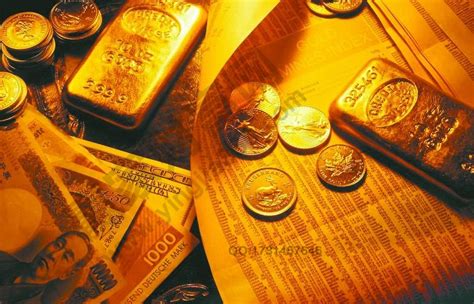 纸黄金怎么定价,纸黄金究竟是什么