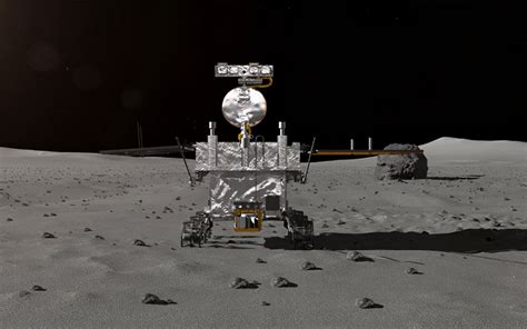 月球发现嫦娥的尸骨是真的吗