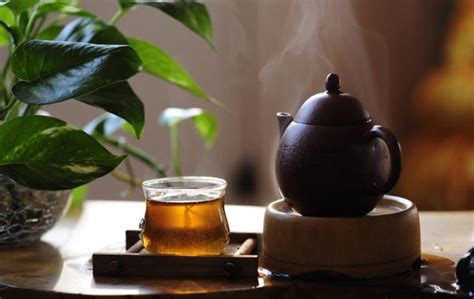 如何品味茶,茶香茶韵品味茶之美