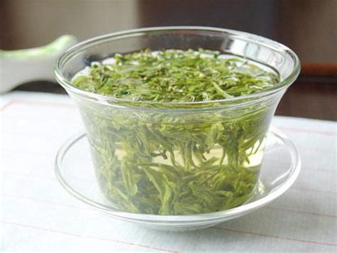 晒青绿茶以什么品种最好,你知道什么是晒青绿茶吗