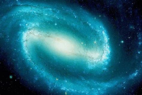 地球位于银河系的哪里,那么银河系又属于哪里