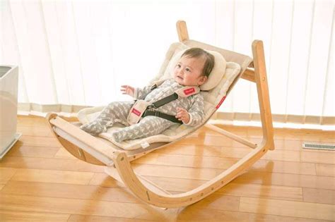 有没有听说做摇椅对宝宝的影响
