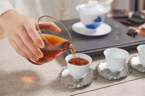 红茶与大红袍有什么区别,古树红茶和大红袍的区别