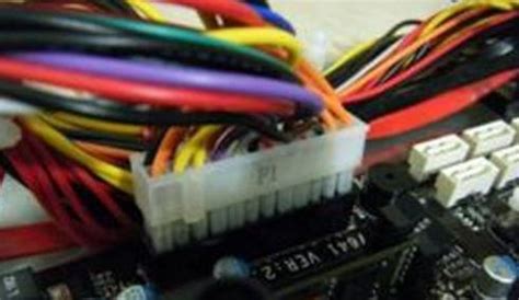 主板裝機后boot device led燈常亮