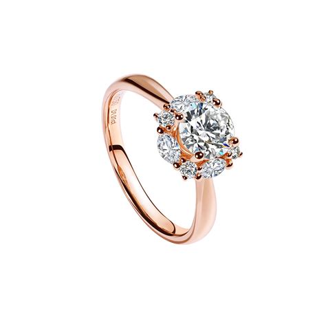 买钻石戒指应该怎么选,求选钻石戒指的方法技巧