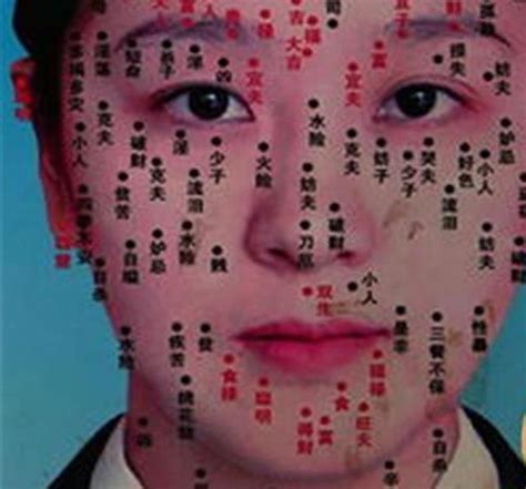 左乳房旁边有痣代表什么