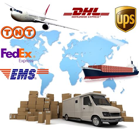 什么快递可以发国际快递公司,哪些快递可以发国际包裹