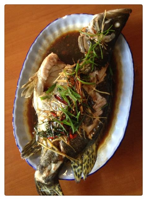 大块的海鱼炒来好吃吗,中国有什么好吃的海鱼