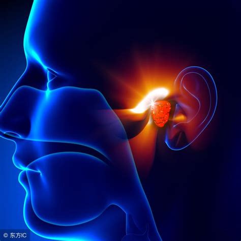 化脓性中耳炎出现头疼