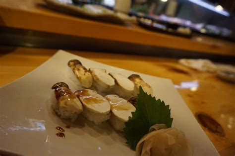 おすすめの寿司,松茸寿司