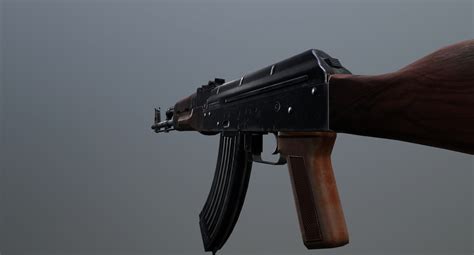練ak47應該玩什么小游戲,你看到的真的是AK47嗎