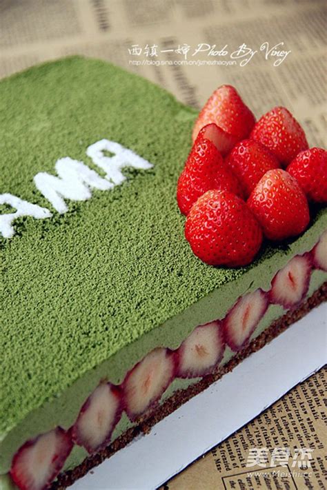 水果蛋糕怎么做的,用卡纸怎么做水果蛋糕