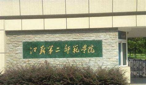 江苏第二师范学院在南京哪个区,南京未来7座大学城